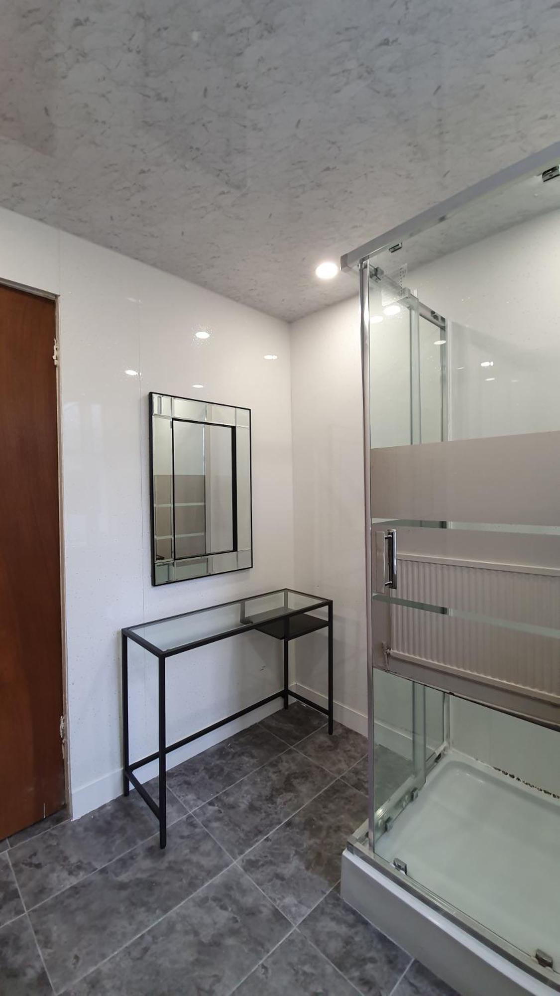 Bemersyde Guest House Glasgow Ruang foto