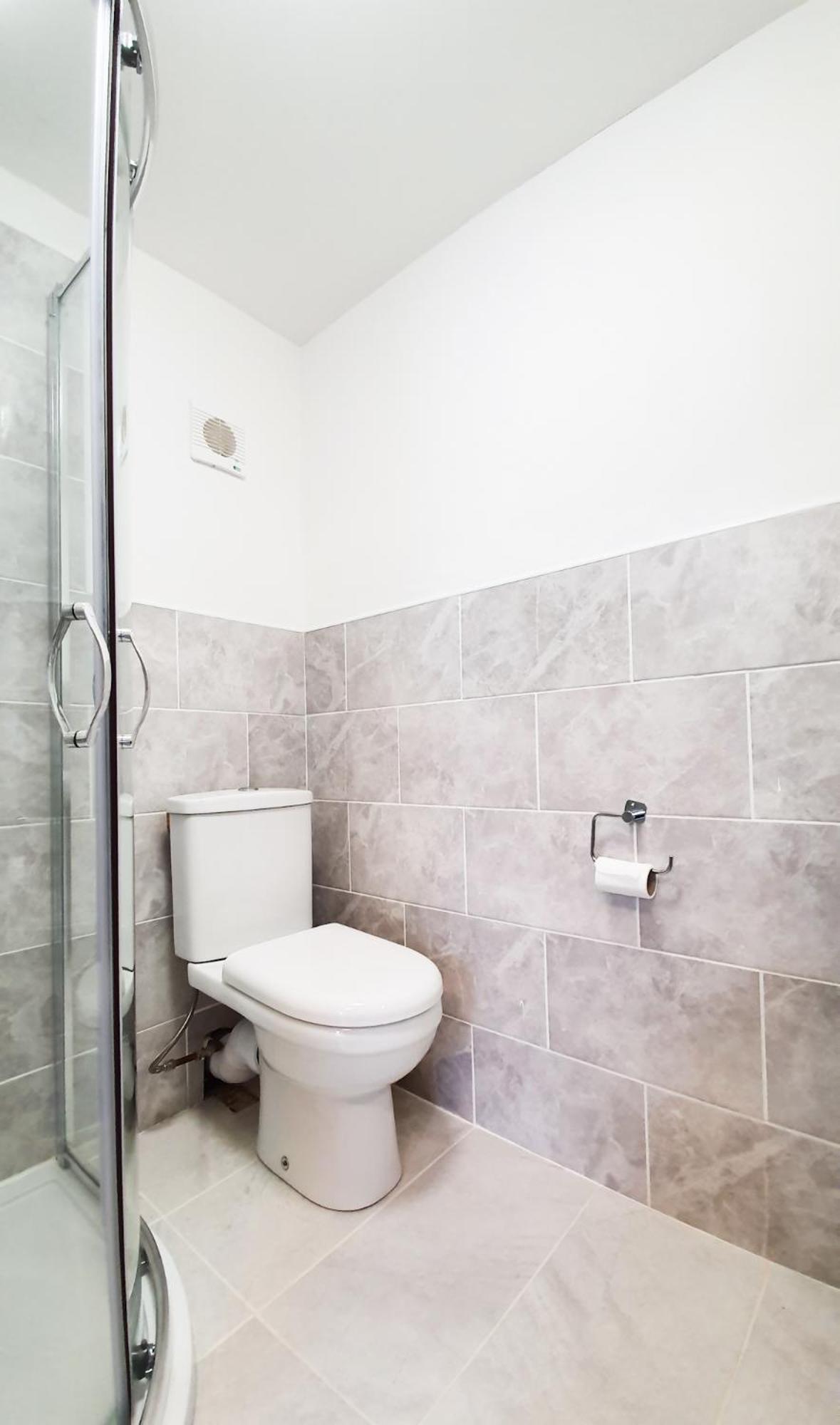 Bemersyde Guest House Glasgow Ruang foto