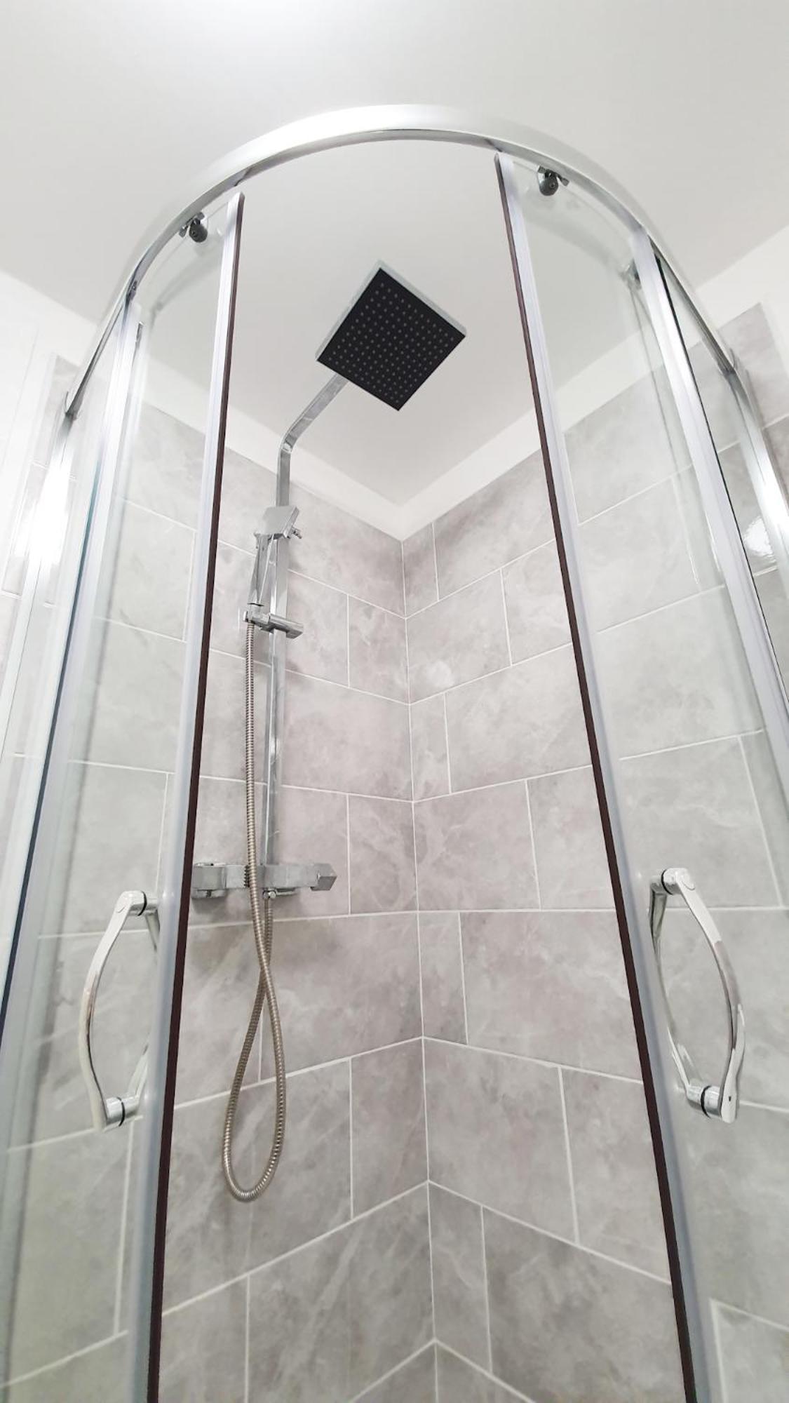 Bemersyde Guest House Glasgow Ruang foto