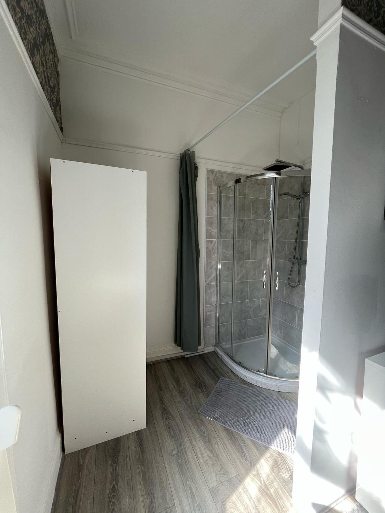 Bemersyde Guest House Glasgow Bagian luar foto